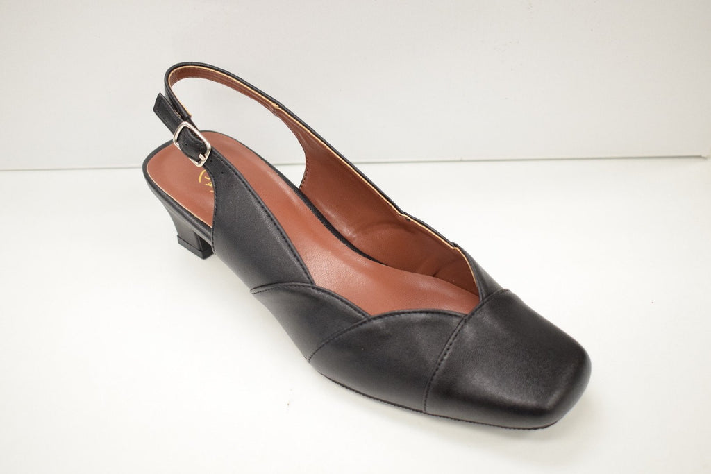 Slingback Ros Hommerson 19's 20's I Millers Millerkins 1960 Wide Wide ...