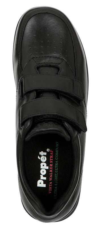 Propet Vista Strap M3915 – Wide Shoes/Simplywide.com
