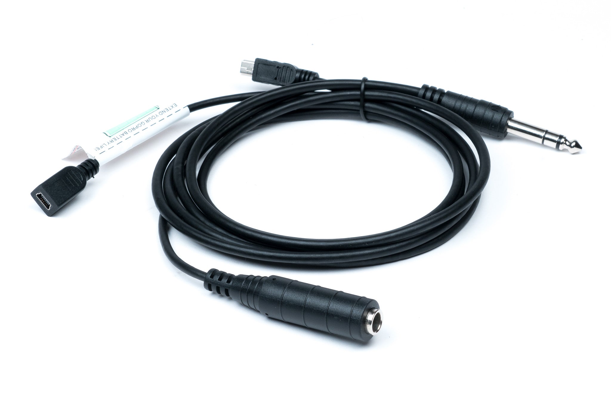 Direct Sound CX96C - Cable para audífonos