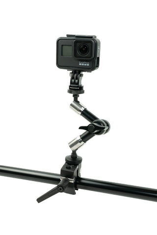 GoPro Airplane Camera Mounts – Nflightcam.com