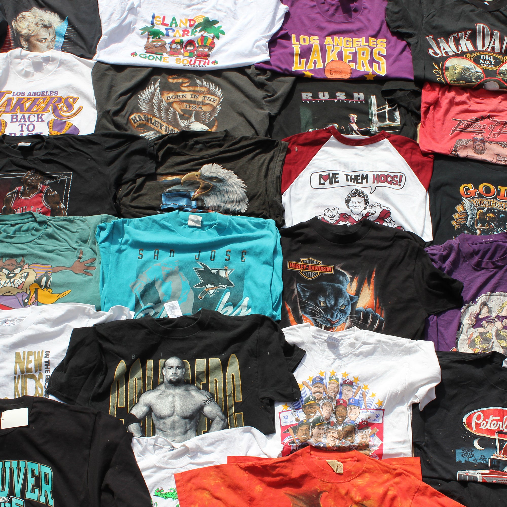 vintage-tshirts