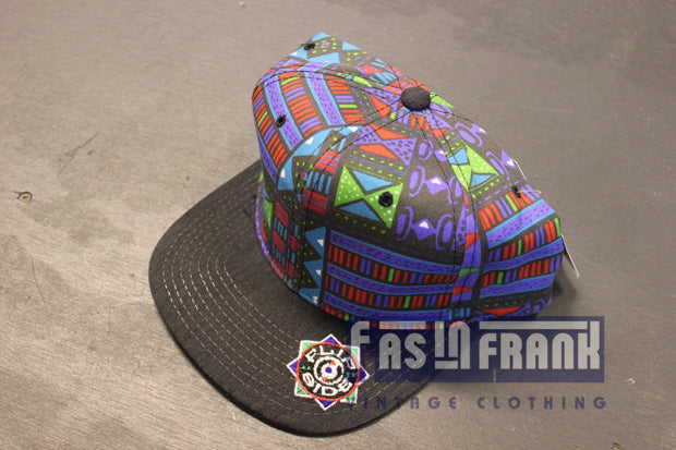 Wholesale Snapbacks + Vintage Beanies – F As In Frank Vintage