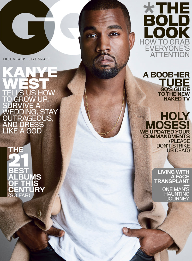 Kanye-West-for-GQ-August-2014-Cover