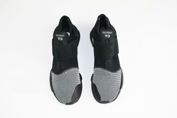 Y-3 Qasa Racer High - SS 2015 3