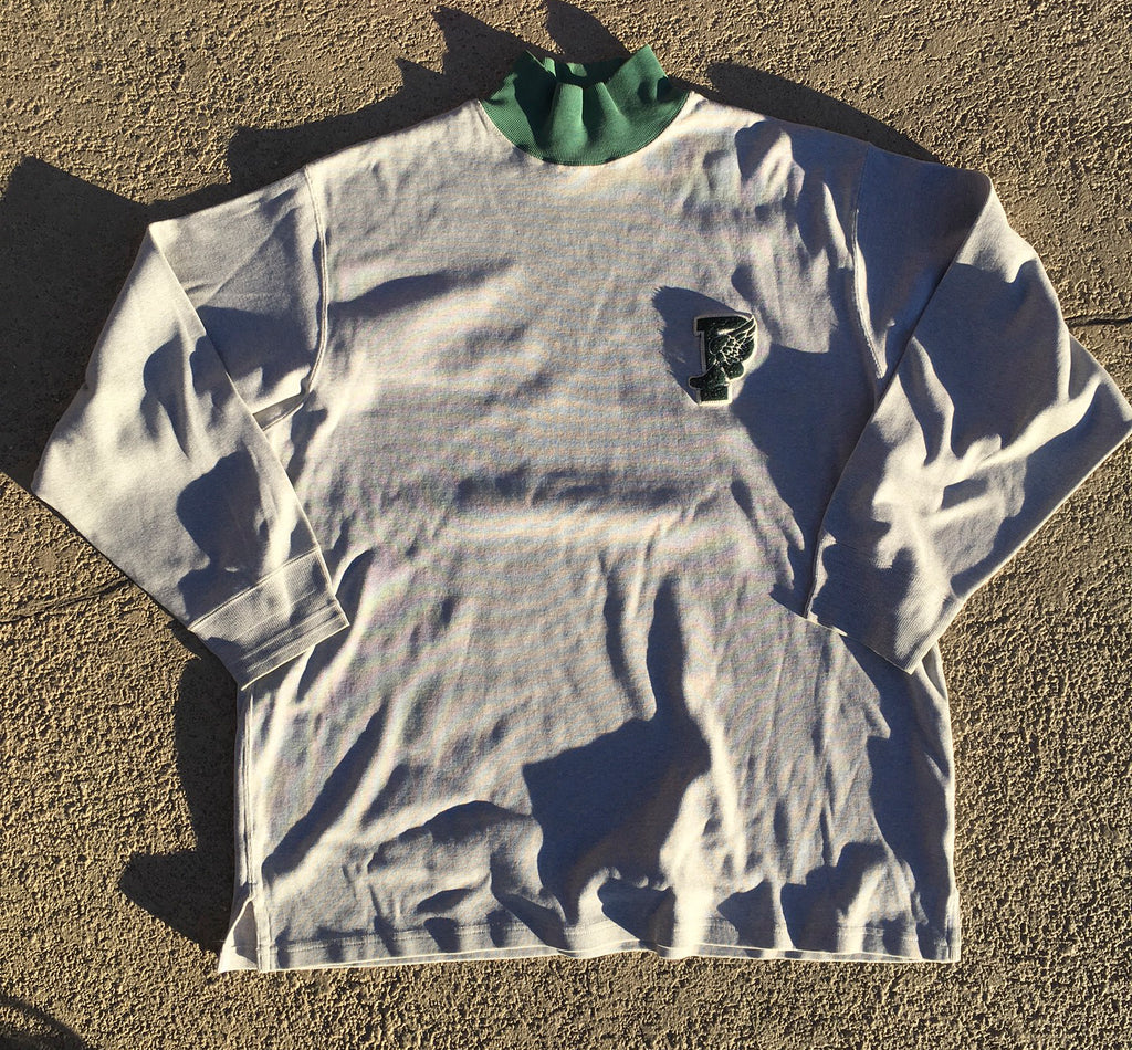 Vintage Polo Ralph Lauren Fuego – FAIF.COM