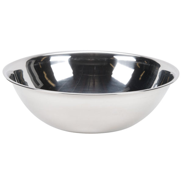 made in usa stainless steel mixing bowls