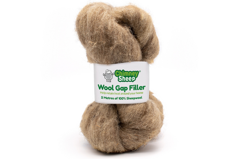 Wool Pipe Lagging