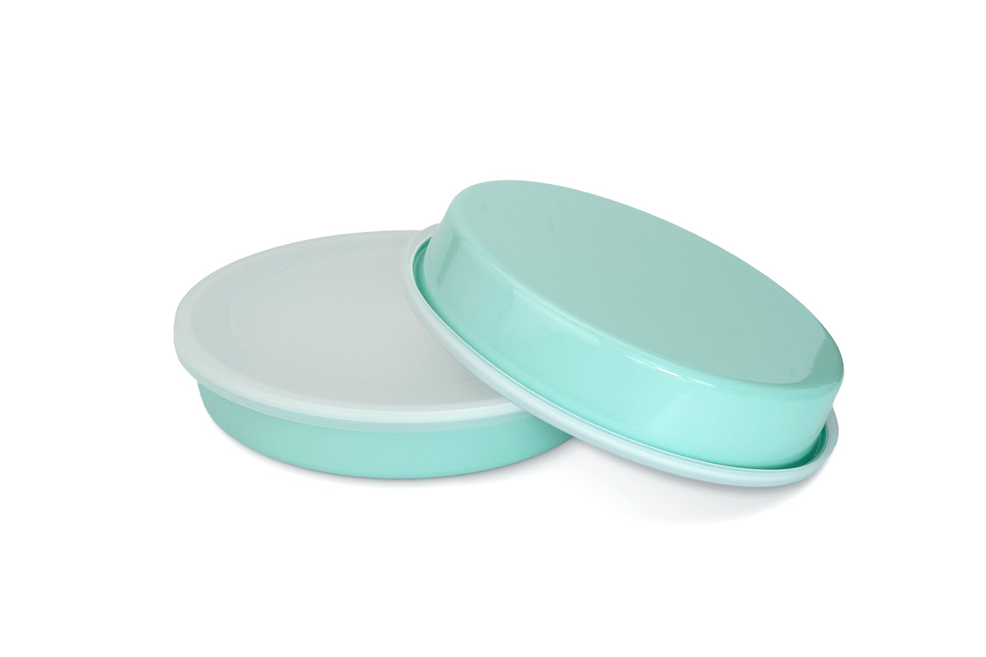 10.2” Tart pan with lid