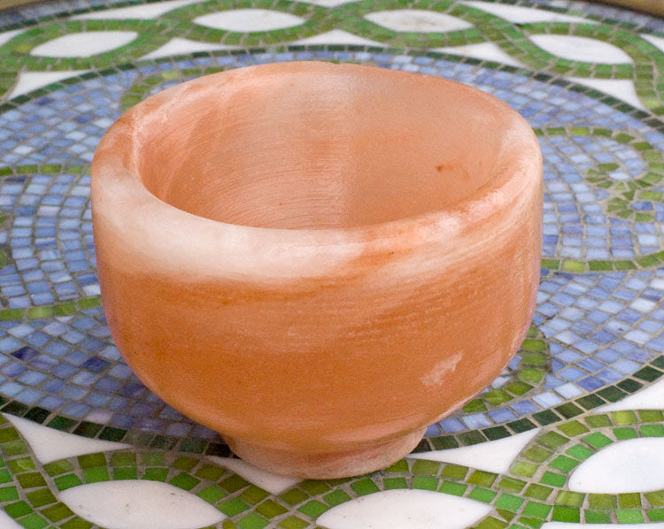 himalayan salt bowl