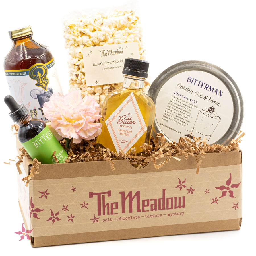 Bloody Mary Cocktail Kit – The Meadow