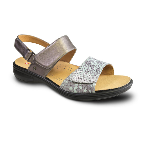 Como Backstrap Sandal (Seasonal) – Revere Shoes Canada