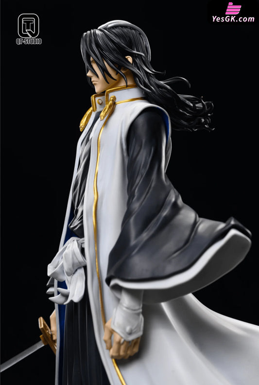 6☆/5☆ Byakuya Kuchiki - Thousand-Year Blood War version - Technique - 1209