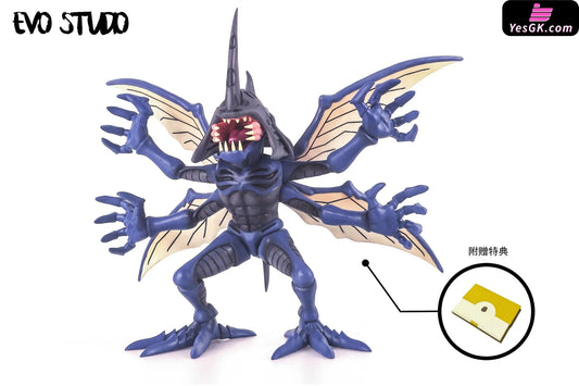 EVO Studio Digimon Galgomon Renamon Growmon Resin Figure Model Collection  New