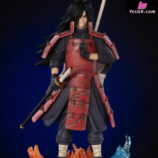 PRE-ORDER Xin Yuan Studio NARUTO Uchiha Obito & Nohara Rin 1/6