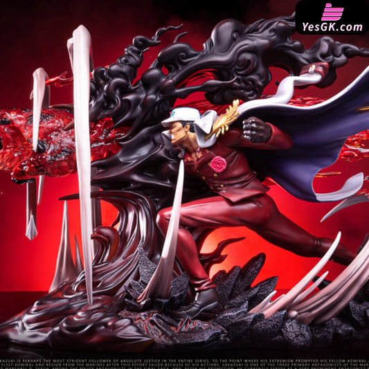 Akame ga Kill! Esdeath 1/6 Scale Limited Edition Statue