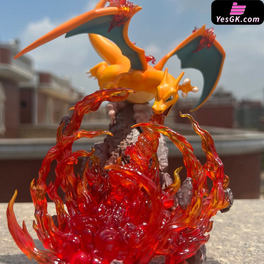 PRE-ORDER Sun Studio Pokémon Voltorb, Electrode Evolution Group 1/20  Statue(GK)