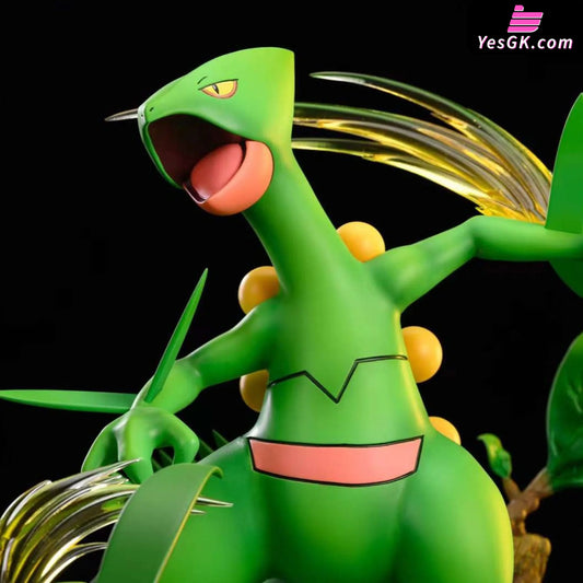 Pokémon Gardevoir Evolution Series Resin Statue - EGG Studio [In Stock –  YesGK