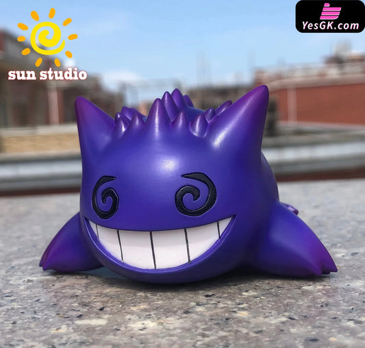 Pokémon Voltorb, Electrode evolution group Statue - Sun Studio [Pre-Or –  YesGK