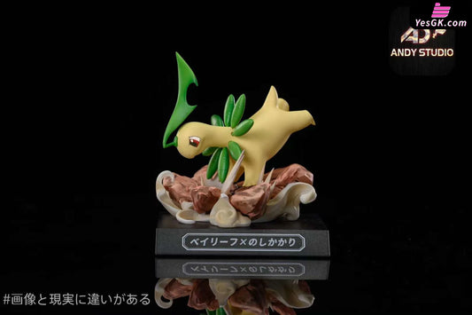 Pokémon Gardevoir Evolution Group Resin Statue - Miko Studio [Pre-Orde –  YesGK