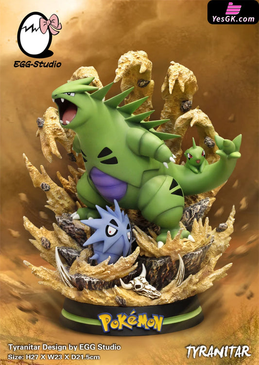 Pokémon Gardevoir Evolution Series Resin Statue - EGG Studio [In Stock –  YesGK