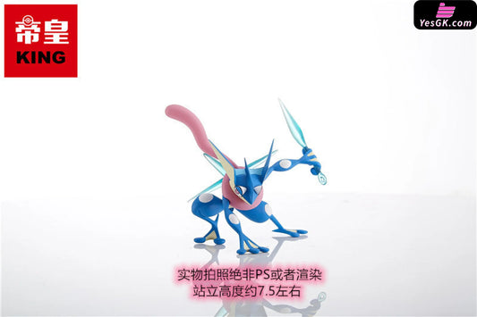 1/20 Scale World Zukan Evolution of Gardevoir Set - Pokemon Statue - OM  Studio [Pre-Order]