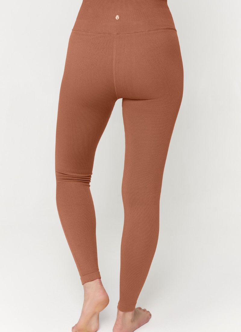 Spiritual Gangster Love Sculpt Legging Heather Grey SP13677010 - Free  Shipping at Largo Drive