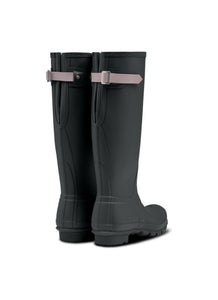 firth green hunter boots