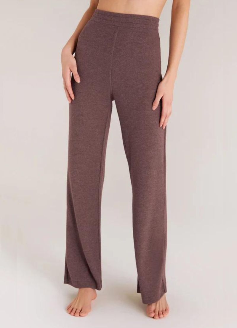 Z Supply Everyday Modal Flare Pant – Belle Boutique OC