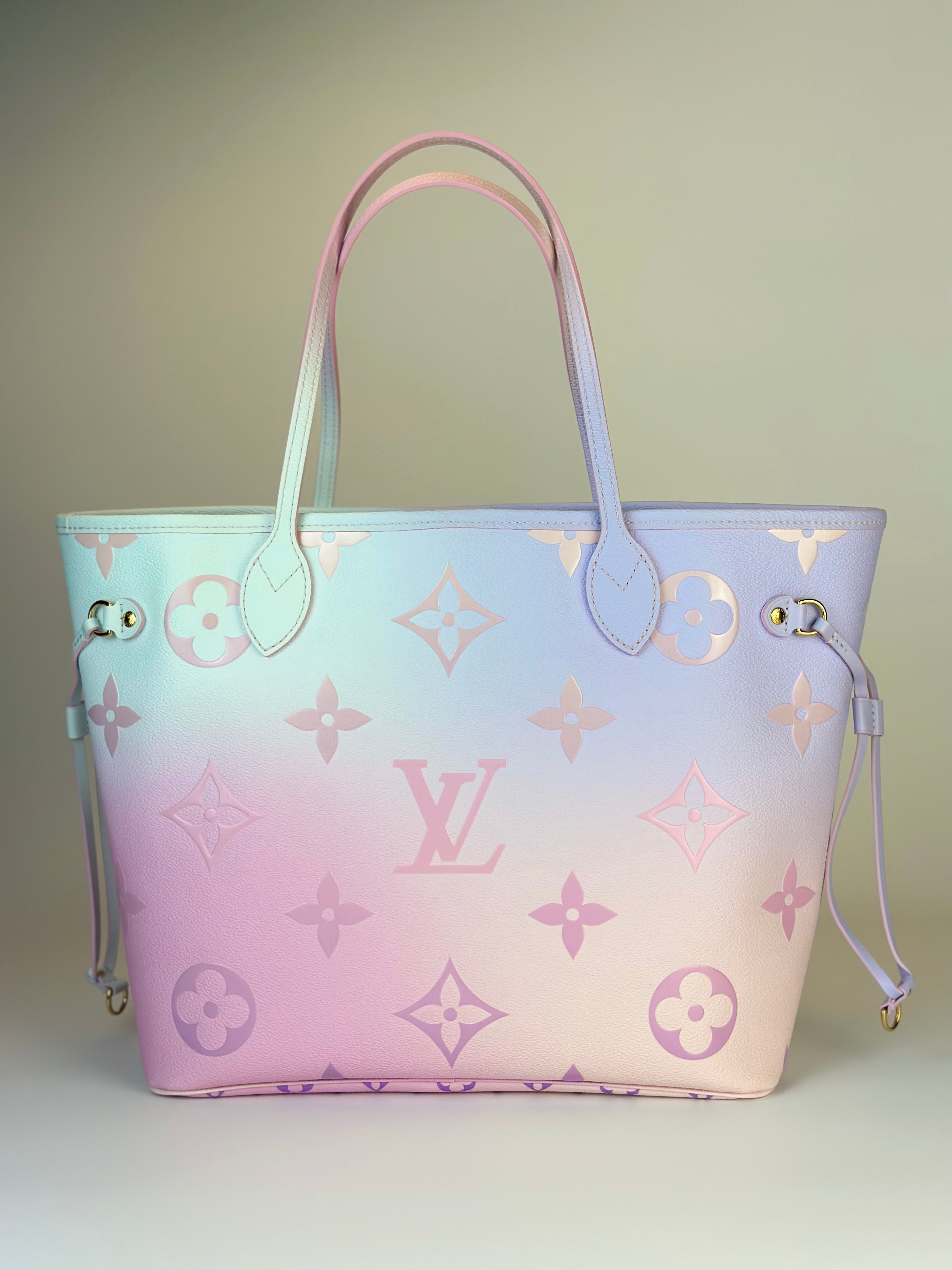 Louis Vuitton Vanity PM Monogram - NOBLEMARS