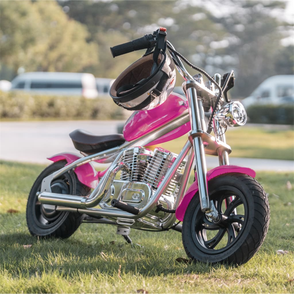 Best Kids Electric Motorcycle | HYPER GOGO