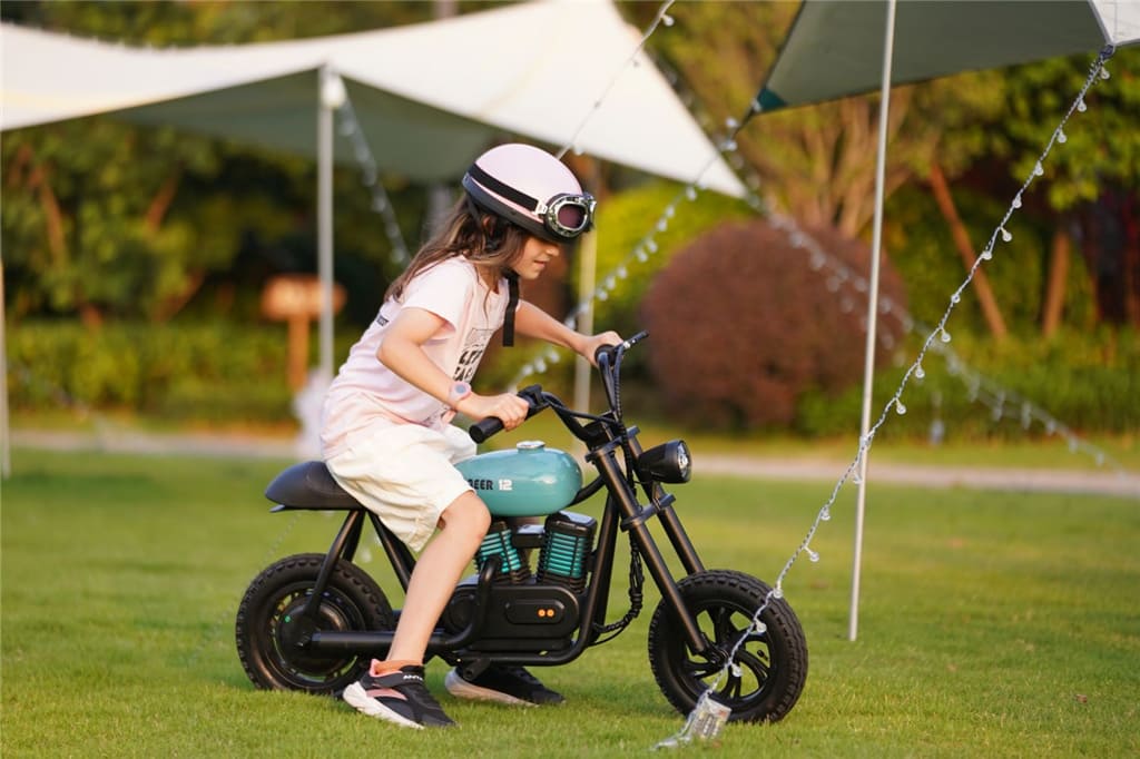 Cheap Mini Motorcycles For Kids | HYPER GOGO