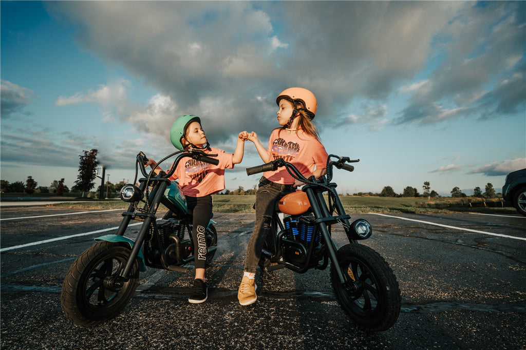 Cheap Motorcycles For Kids | HYPER GOGO