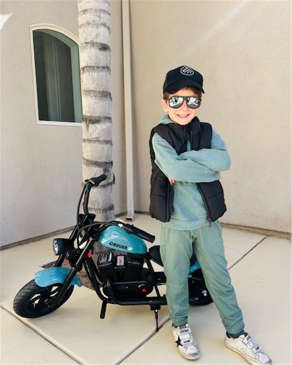 Childs Motorcycle | HYPER GOGO