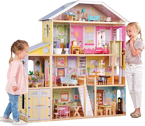 Dollhouses