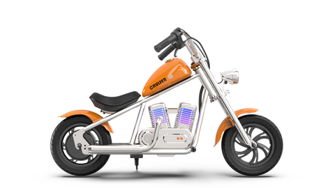 HYPER GOGO Motorcycle | HYPER GOGO Chopper