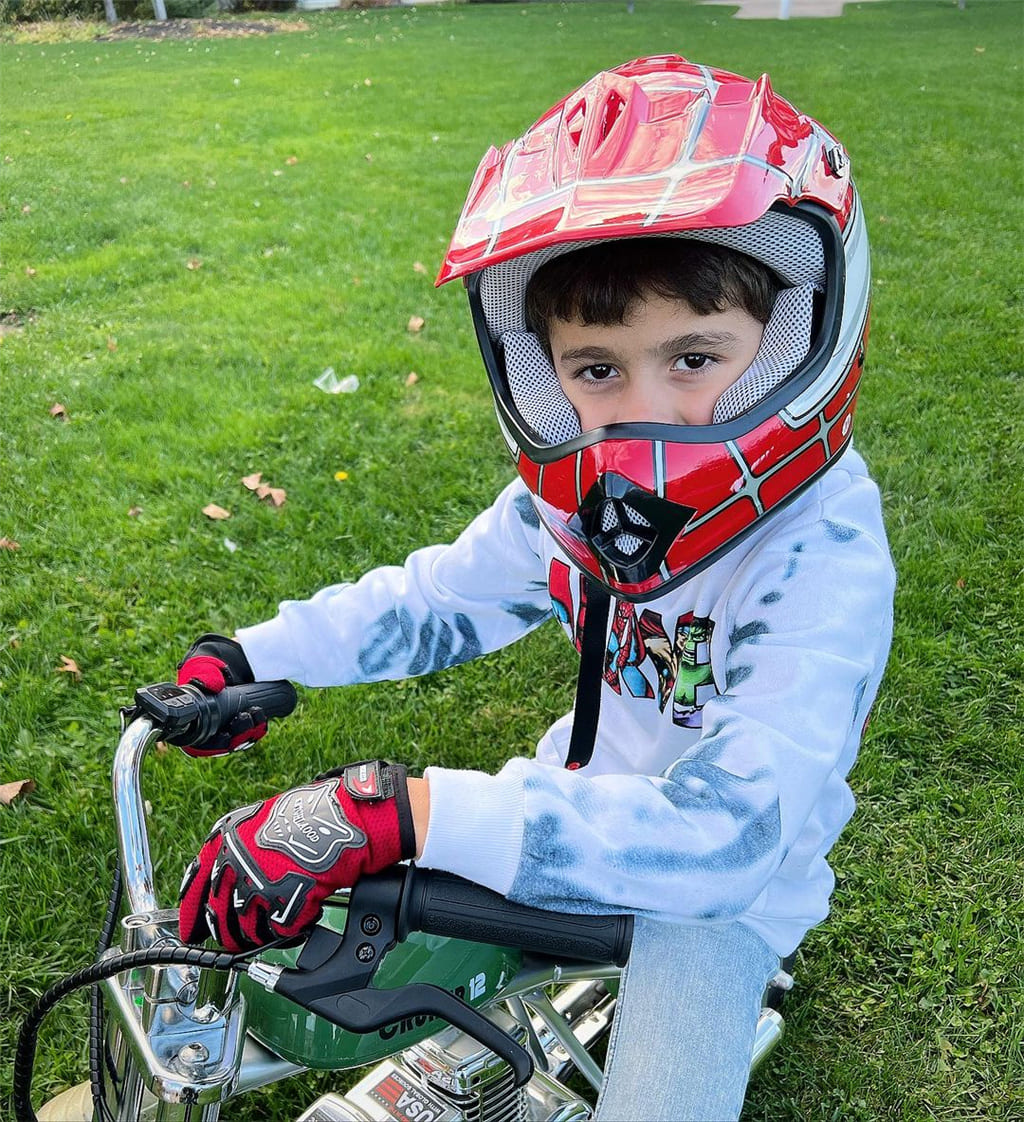 Electric Motorcycles for Kids | HYPER GOGO