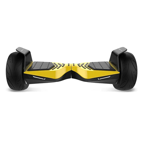 H-Racer Hoverboard | HYPER GOGO