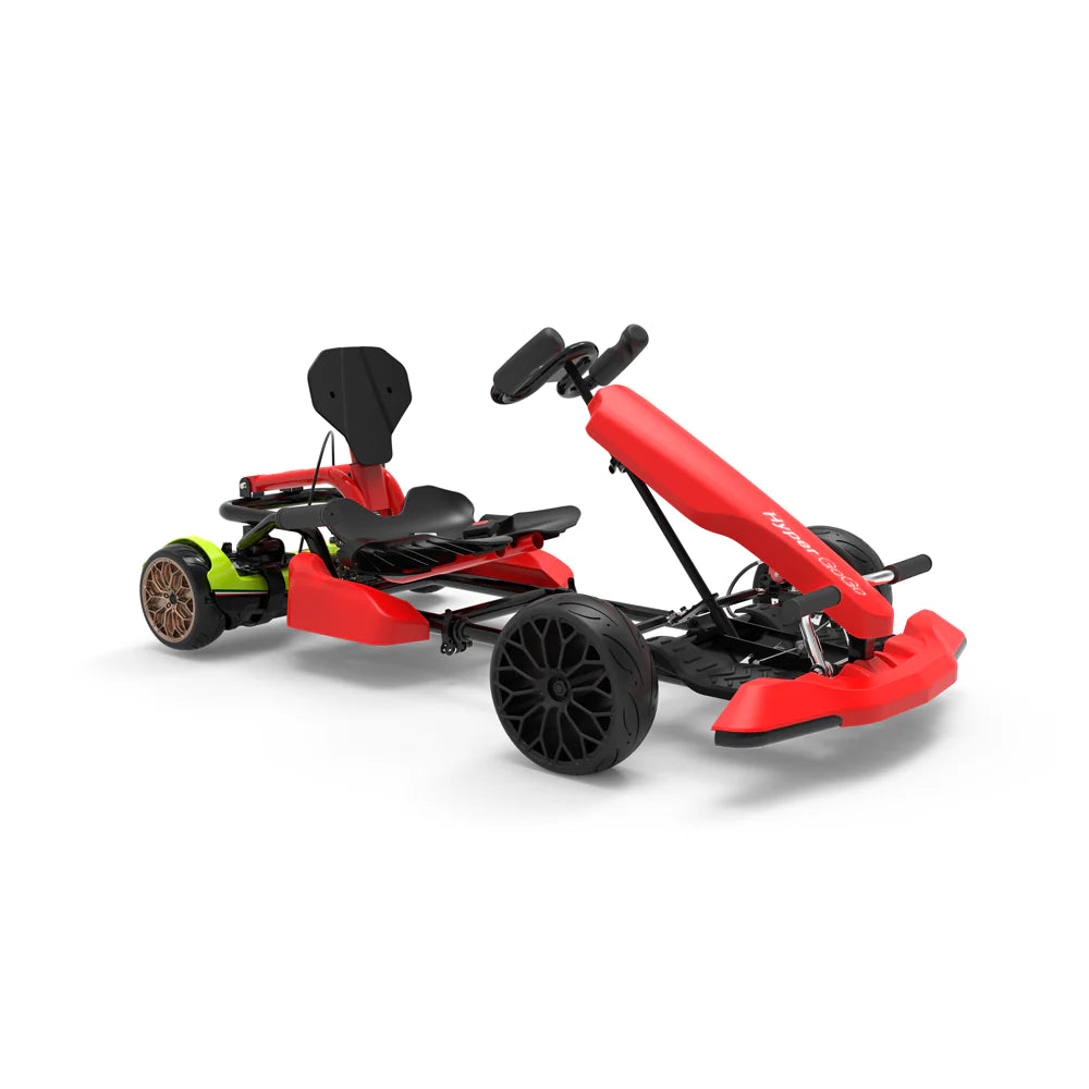 Getting Started With Go Karts For Kids