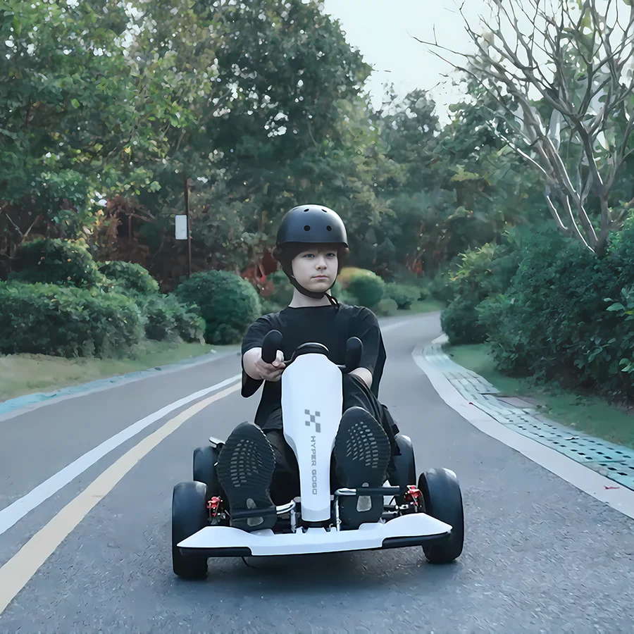 Hoverboard Go Kart | HYPER GOGO