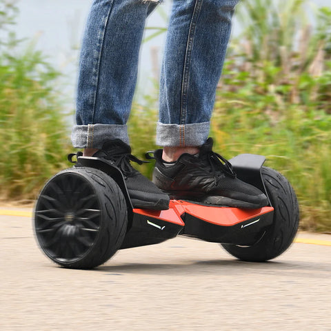 Hoverboard with Charger | HYPER GOGO