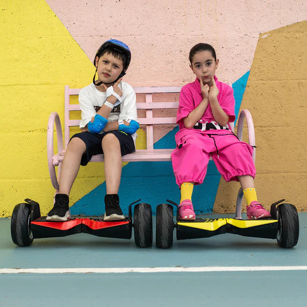 Kids Hoverboard | HYPER GOGO
