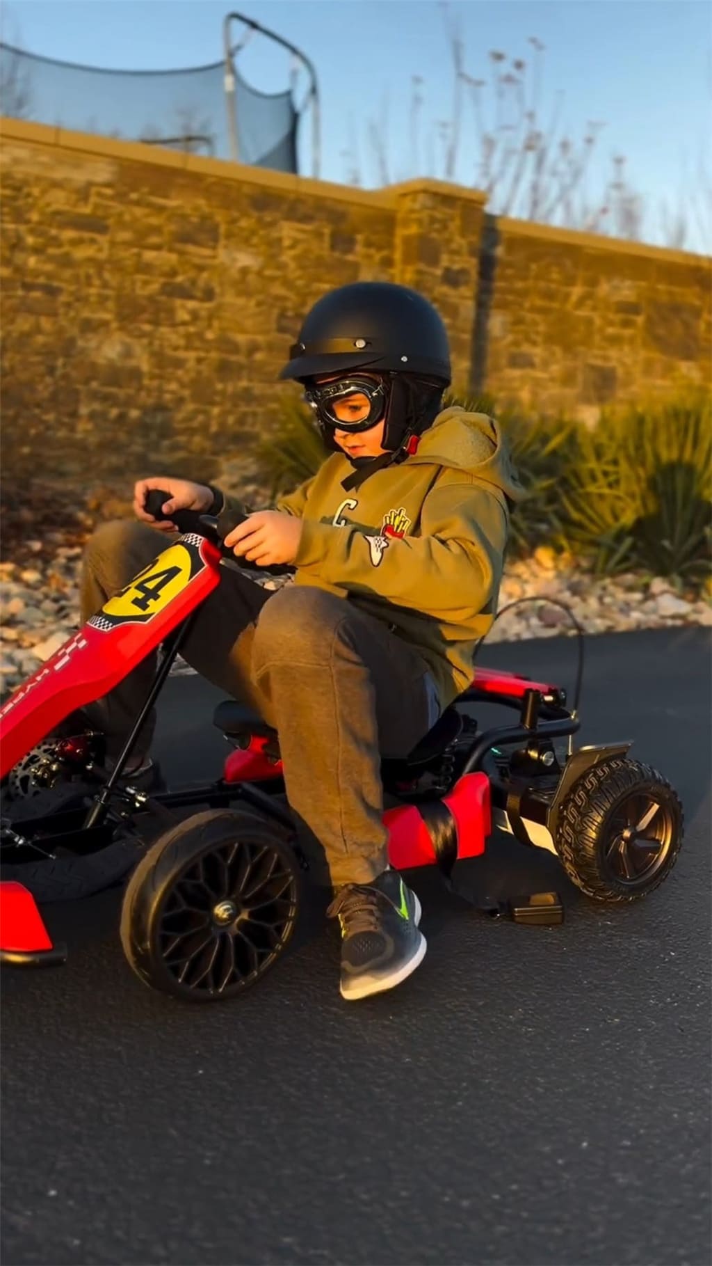 Kids Kart | HYPER GOGO