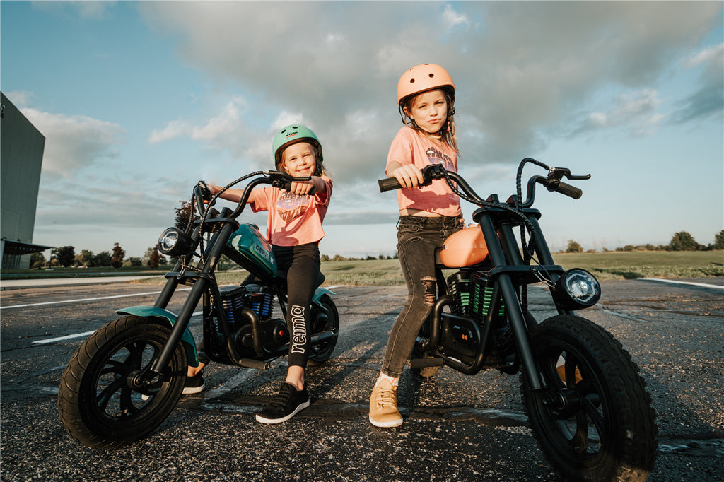 Kids Ride On Toys | HYPER GOGO