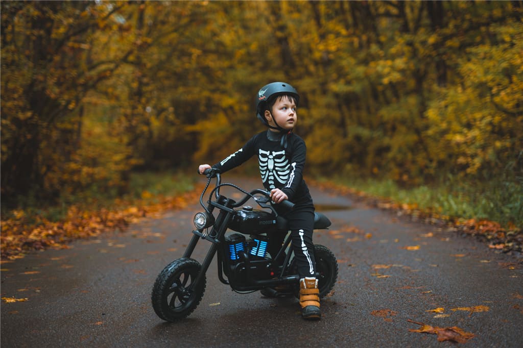 Kids Toy Motorcycle | HYPER GOGO