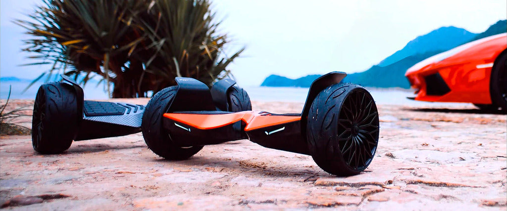 Sports Hoverboard | HYPER GOGO