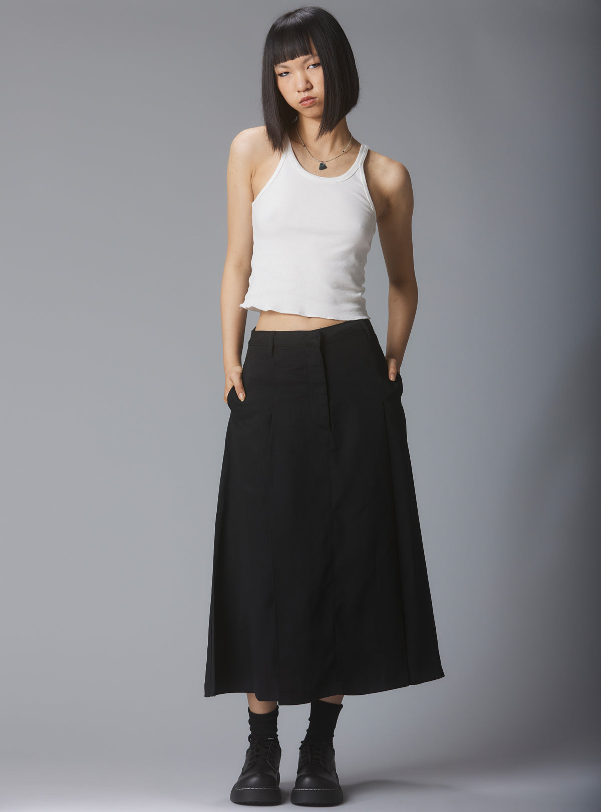 UNIF | Direct Skirt