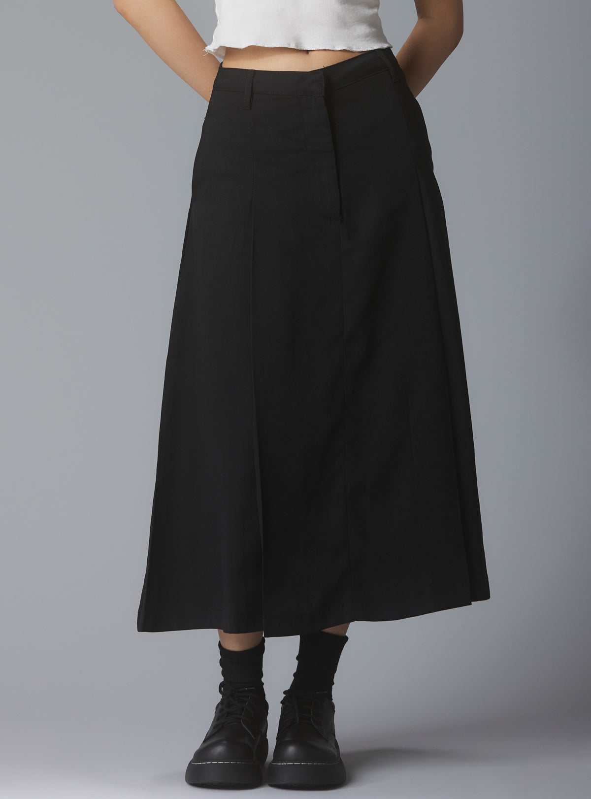 UNIF | Direct Skirt