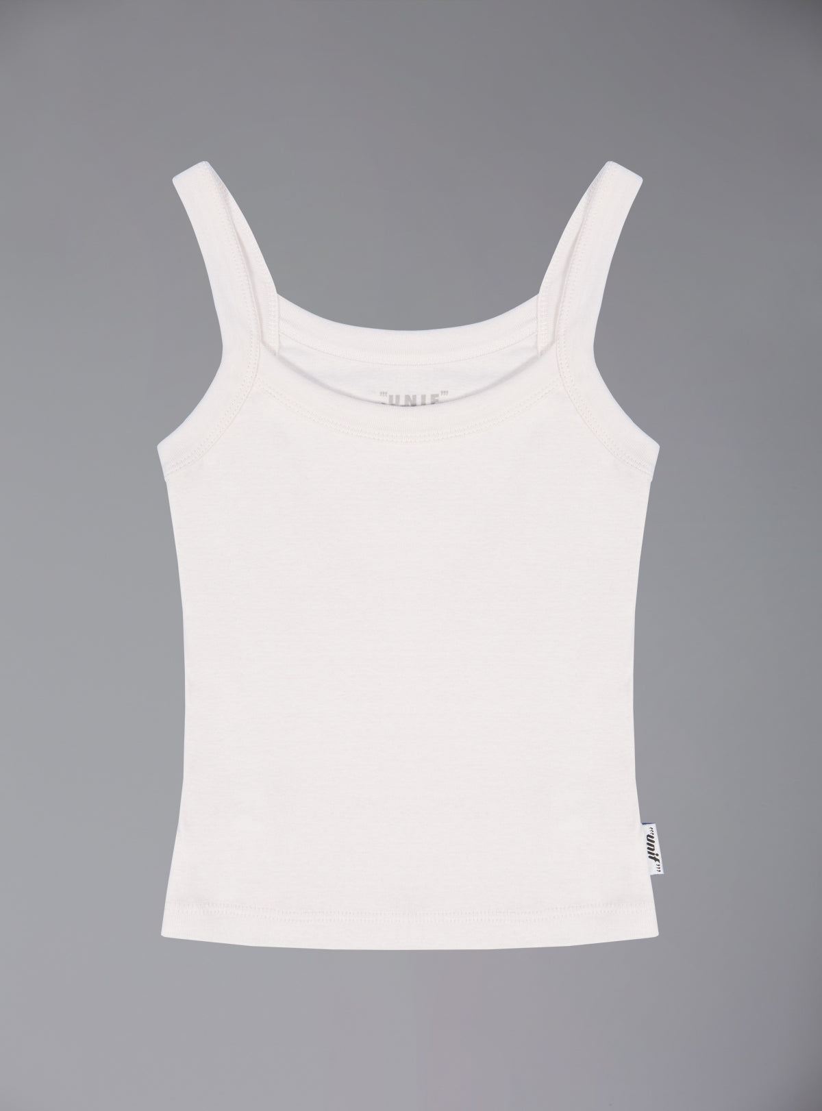 Bow Tank - XS/S / red