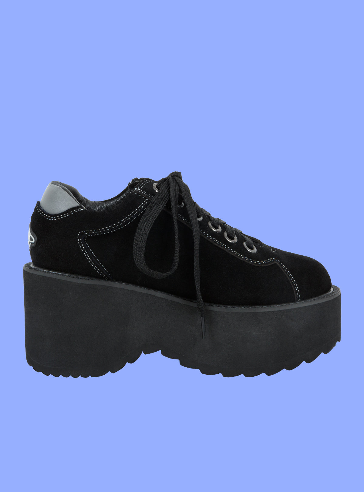 branded platform shoes