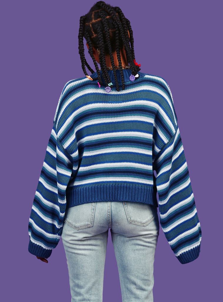 Women's Sweaters – UNIF
